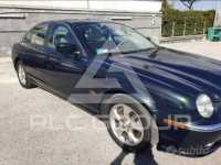 2005 Jaguar S-TYPE