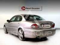 2005 Jaguar X-TYPE