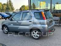 2005 Suzuki Ignis
