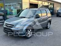 2005 Suzuki Ignis
