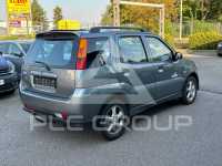 2005 Suzuki Ignis
