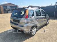 2005 Suzuki Ignis