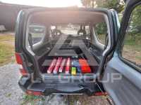 2005 Suzuki Jimny