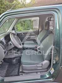 2005 Suzuki Jimny