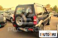 2005 Suzuki Jimny