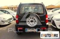 2005 Suzuki Jimny