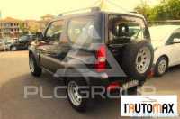 2005 Suzuki Jimny