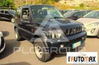 2005 Suzuki Jimny