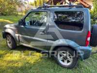 2005 Suzuki Jimny