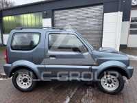 2005 Suzuki Jimny
