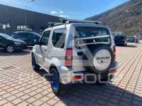 2005 Suzuki Jimny