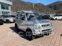 2005 Suzuki Jimny