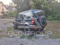 2005 Suzuki Jimny