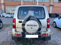 2005 Suzuki Jimny