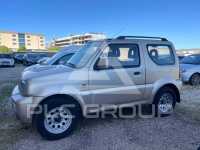 2005 Suzuki Jimny