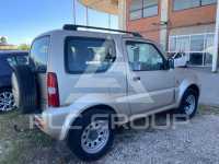 2005 Suzuki Jimny