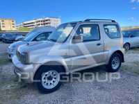 2005 Suzuki Jimny