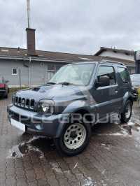 2005 Suzuki Jimny