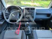 2005 Suzuki Jimny