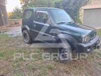 2005 Suzuki Jimny