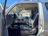2005 Suzuki Jimny