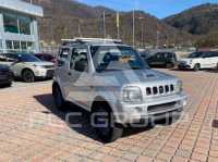 2005 Suzuki Jimny