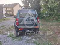 2005 Suzuki Jimny