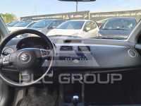 2005 Suzuki SWIFT