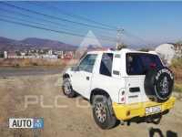 2005 Suzuki Vitara
