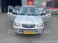 2005 Suzuki Alto