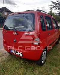 2005 Suzuki Wagon R