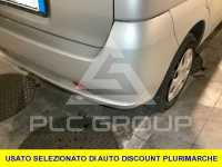 2005 Subaru Justy