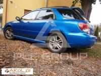 2005 Subaru Impreza