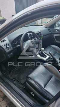 2005 Subaru Legacy