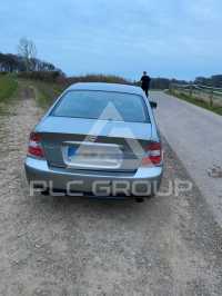 2005 Subaru Legacy