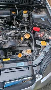 2005 Subaru Legacy