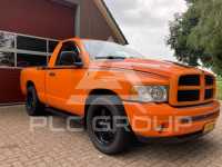2005 Dodge RAM
