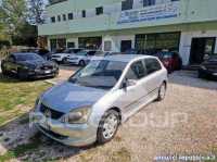 2005 Honda CIVIC
