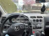 2005 Honda CIVIC