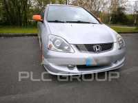 2005 Honda CIVIC