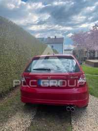 2005 Honda CIVIC