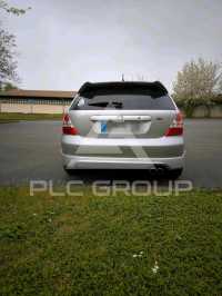 2005 Honda CIVIC