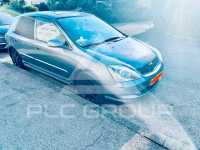 2005 Honda CIVIC