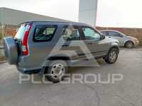 2005 Honda CR-V