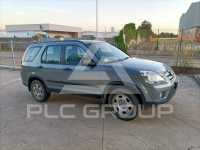 2005 Honda CR-V