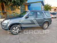2005 Honda CR-V