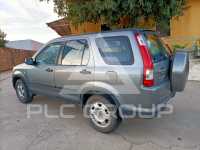 2005 Honda CR-V