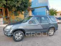 2005 Honda CR-V