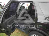 2005 Honda CR-V