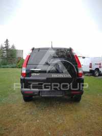 2005 Honda CR-V